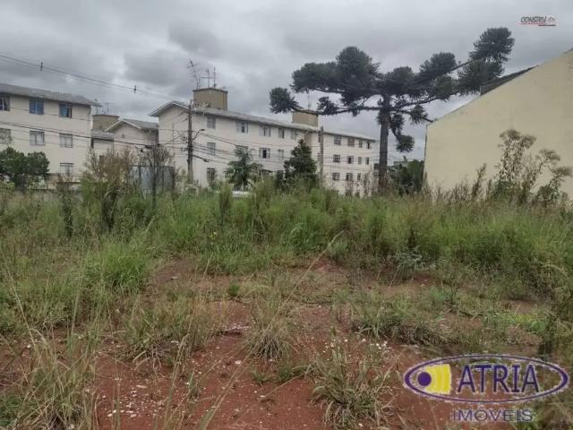 Terreno venda em Região Geográfica Imediata de Curitiba, Região Metropolitana de Curitiba