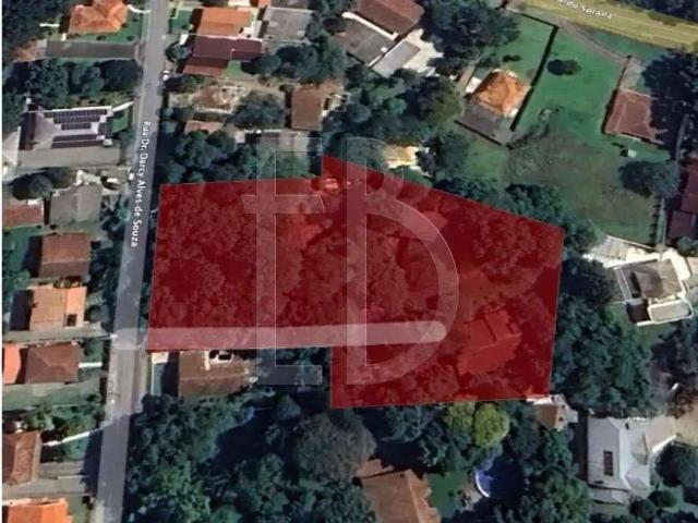 Terreno venda em Região Geográfica Imediata de Curitiba, Região Metropolitana de Curitiba