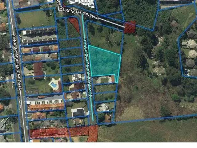 Terreno venda em Região Geográfica Imediata de Curitiba, Região Metropolitana de Curitiba