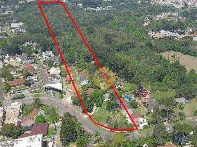 Terreno venda em Região Geográfica Imediata de Curitiba, Região Metropolitana de Curitiba