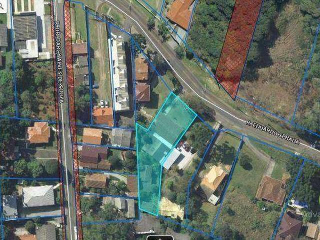 Terreno venda em Região Geográfica Imediata de Curitiba, Região Metropolitana de Curitiba
