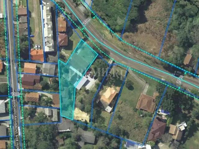 Terreno venda em Região Geográfica Imediata de Curitiba, Região Metropolitana de Curitiba