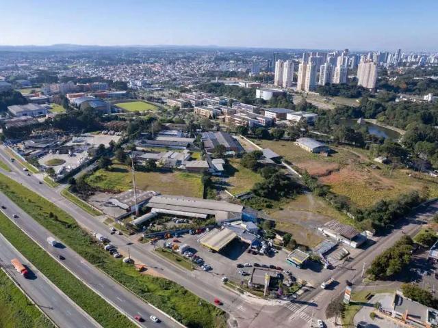 Terreno venda em Região Geográfica Imediata de Curitiba, Região Metropolitana de Curitiba