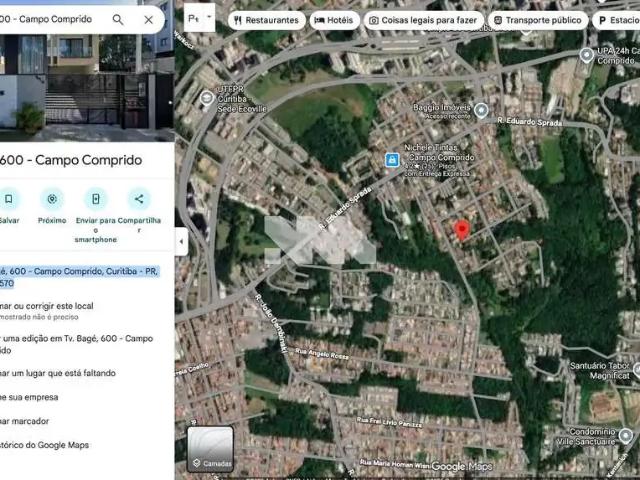 Terreno venda em Região Geográfica Imediata de Curitiba, Região Metropolitana de Curitiba