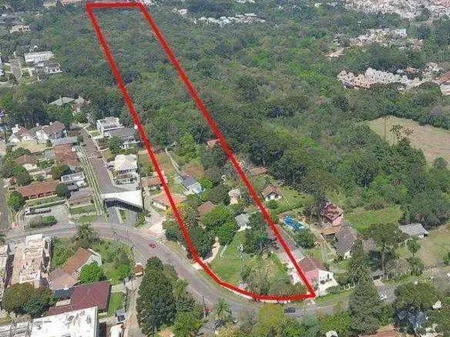 Terreno venda em Região Geográfica Imediata de Curitiba, Região Metropolitana de Curitiba