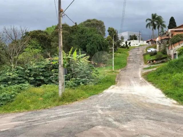 Terreno venda em Campo Comprido, Curitiba