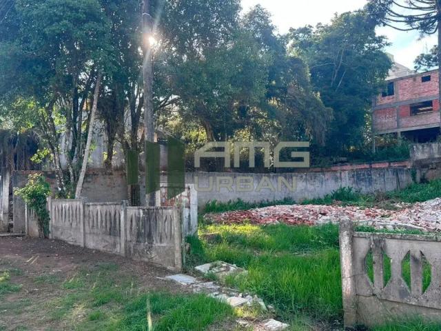 Terreno venda em Região Geográfica Imediata de Curitiba, Região Metropolitana de Curitiba
