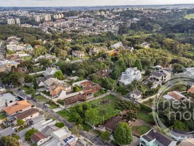Terreno venda em Campo Comprido, Curitiba