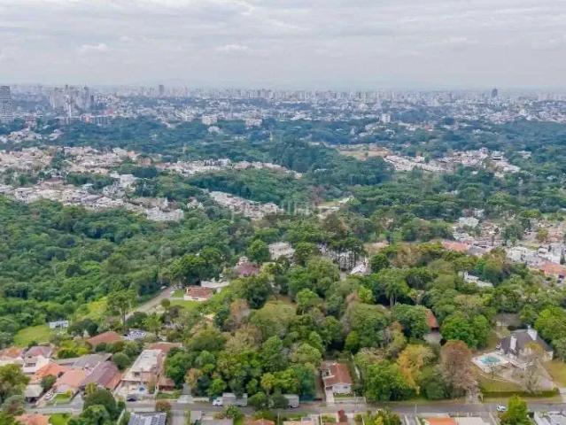 Terreno venda em Campo Comprido, Curitiba