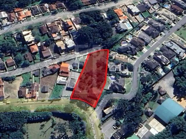 Terreno venda em Região Geográfica Imediata de Curitiba, Região Metropolitana de Curitiba