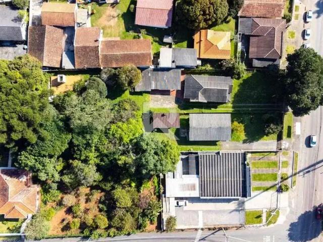 Terreno venda em Campo Comprido, Curitiba