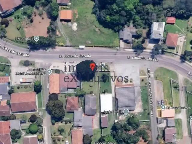 Terreno venda em Região Geográfica Imediata de Curitiba, Região Metropolitana de Curitiba