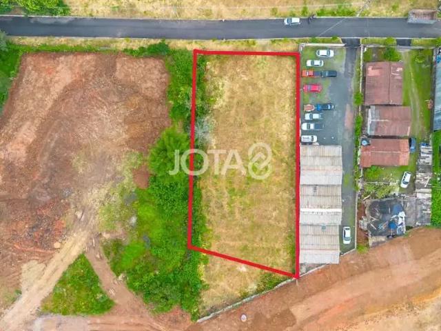 Terreno venda em Região Geográfica Imediata de Curitiba, Região Metropolitana de Curitiba