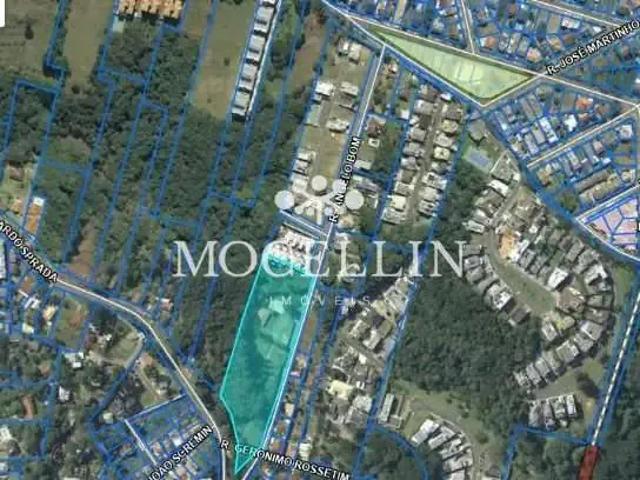 Terreno venda em Região Geográfica Imediata de Curitiba, Região Metropolitana de Curitiba