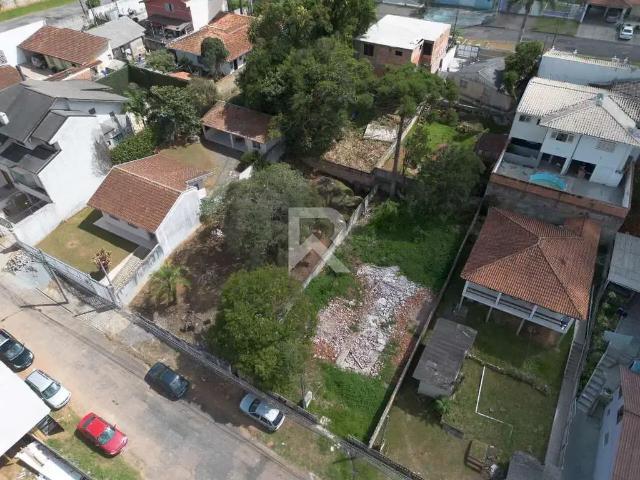 Terreno venda em Região Geográfica Imediata de Curitiba, Região Metropolitana de Curitiba