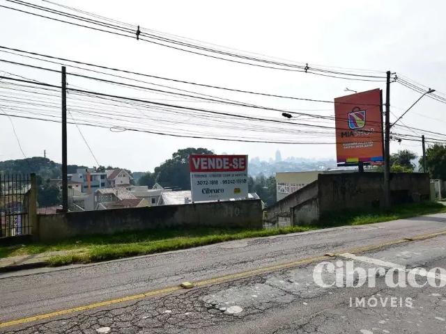 Terreno venda em Região Geográfica Imediata de Curitiba, Região Metropolitana de Curitiba