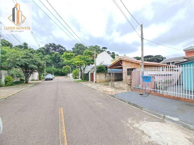 Terreno venda em Campo Comprido, Curitiba