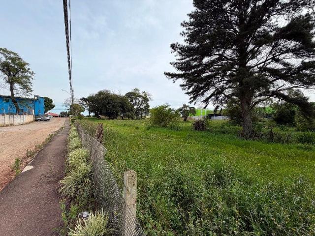 Terreno venda em Aldeia Kakane Porã, Curitiba