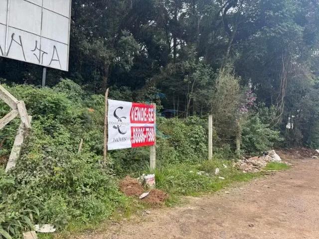 Terreno venda em Região Geográfica Imediata de Curitiba, Região Metropolitana de Curitiba