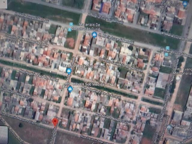 Terreno venda em Aldeia Kakane Porã, Curitiba
