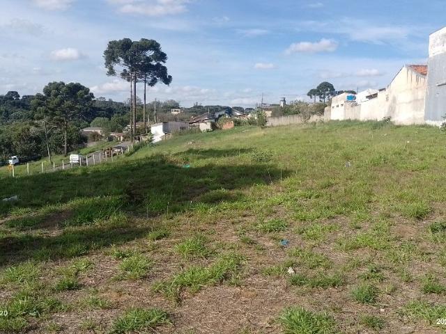 Terreno venda em Região Geográfica Imediata de Curitiba, Região Metropolitana de Curitiba