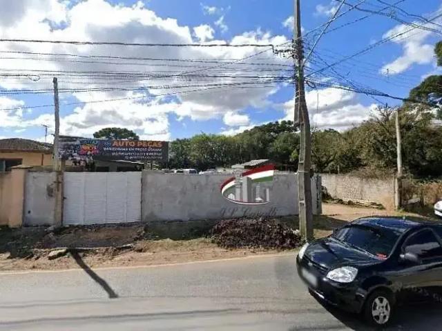 Terreno venda em Região Geográfica Imediata de Curitiba, Região Metropolitana de Curitiba