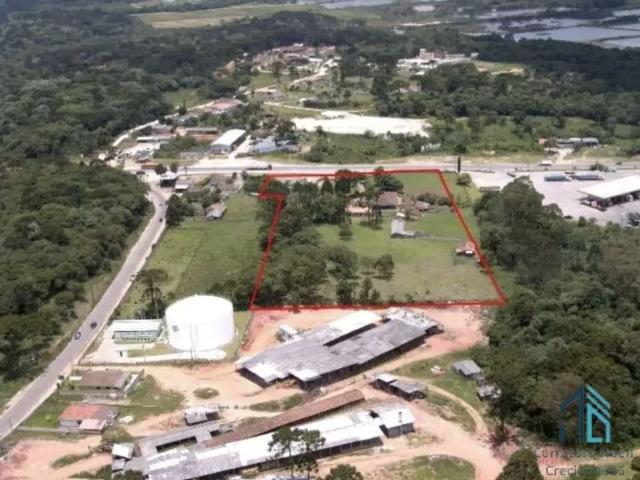Terreno venda em Região Geográfica Imediata de Curitiba, Região Metropolitana de Curitiba