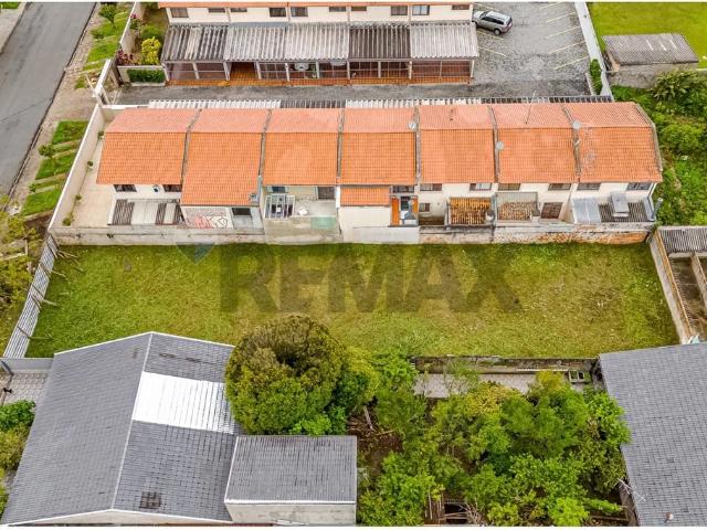 Terreno venda em Capão da Imbuia, Curitiba
