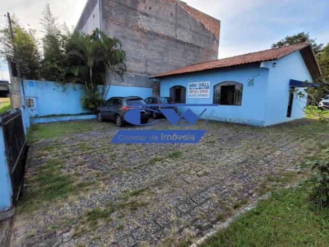 Terreno venda em Capão da Imbuia, Curitiba