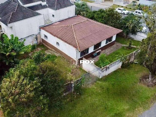 Terreno venda em Capão da Imbuia, Curitiba