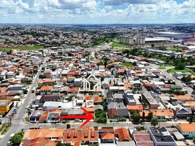 Terreno venda em Capão da Imbuia, Curitiba