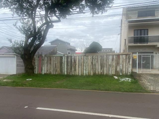 Terreno venda em Capão da Imbuia, Curitiba