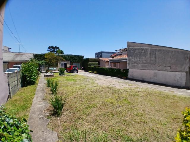 Terreno venda em Capão da Imbuia, Curitiba