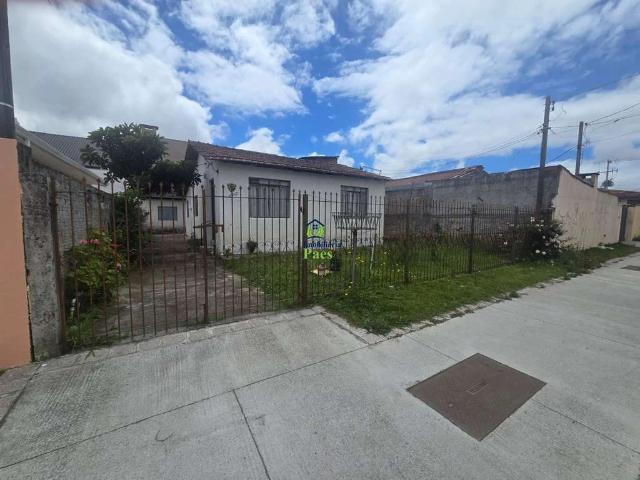 Terreno venda em Capão da Imbuia, Curitiba