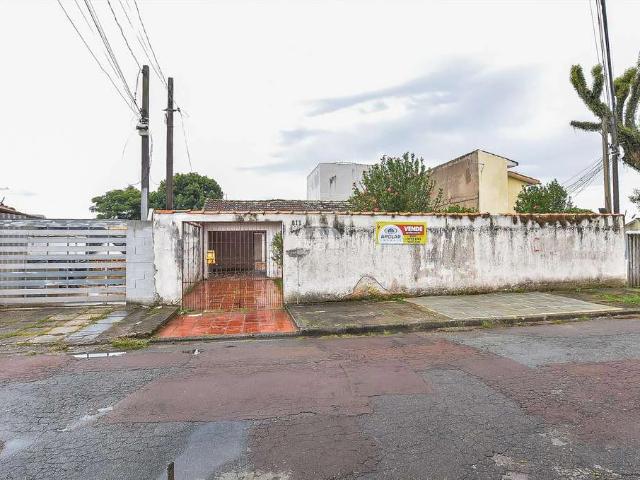 Terreno venda em Capão da Imbuia, Curitiba