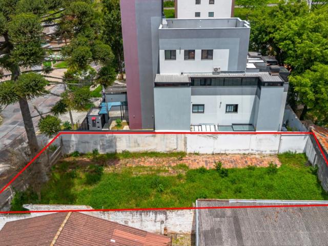 Terreno venda em Capão da Imbuia, Curitiba