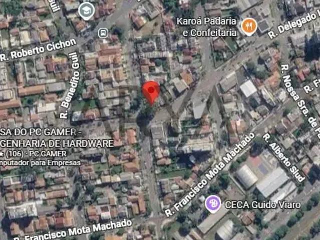 Terreno venda em Capão da Imbuia, Curitiba