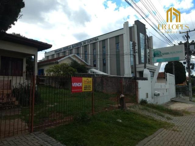 Terreno venda em Capão da Imbuia, Curitiba