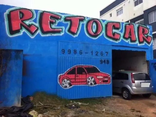 Terreno venda em Capão da Imbuia, Curitiba