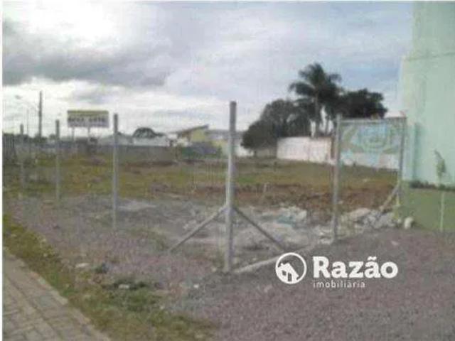 Terreno venda em Capão da Imbuia, Curitiba