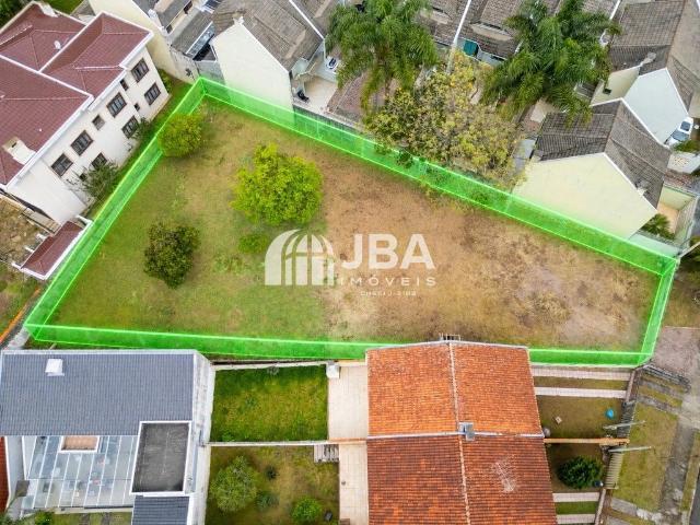 Terreno venda em Capão da Imbuia, Curitiba