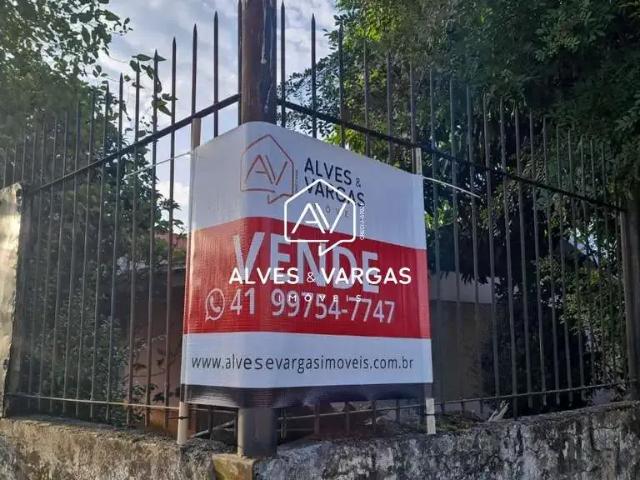 Terreno venda em Capão da Imbuia, Curitiba