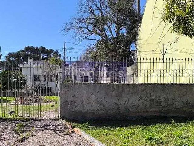 Terreno venda em Capão da Imbuia, Curitiba