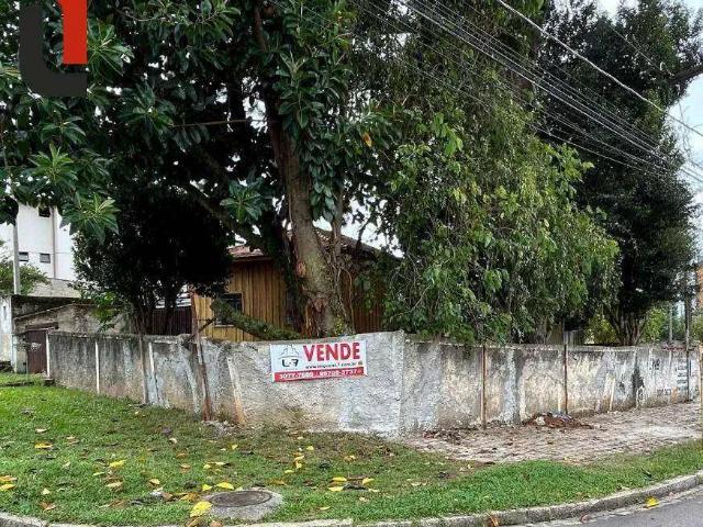 Terreno venda em Capão da Imbuia, Curitiba