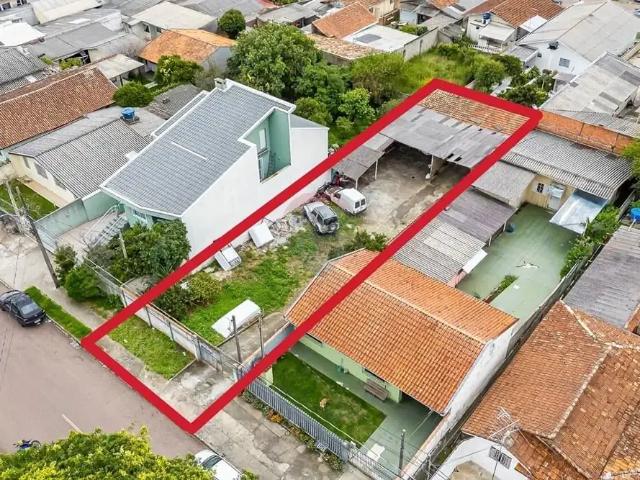 Terreno venda em Região Geográfica Imediata de Curitiba, Região Metropolitana de Curitiba