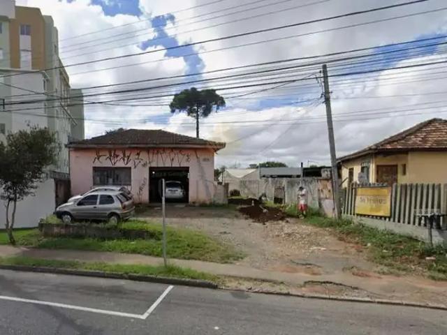 Terreno venda em Região Geográfica Imediata de Curitiba, Região Metropolitana de Curitiba