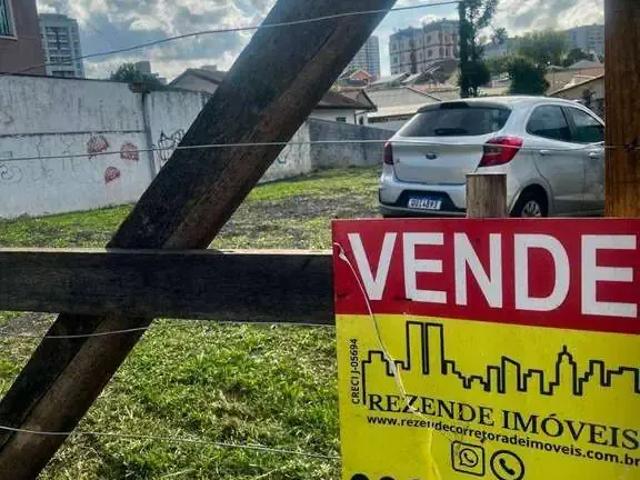 Terreno venda em Região Geográfica Imediata de Curitiba, Região Metropolitana de Curitiba