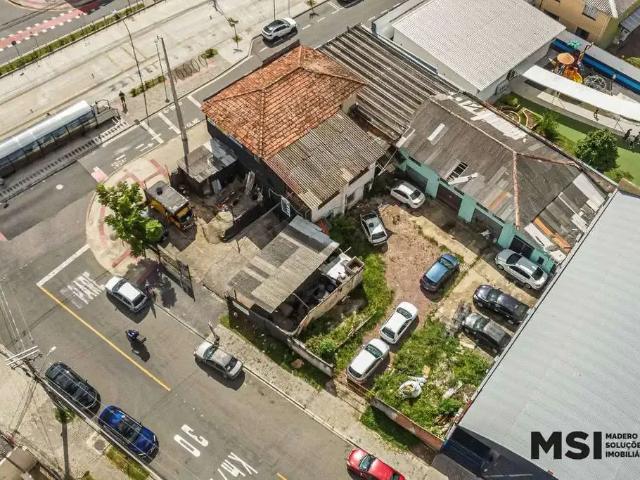 Terreno venda em Região Geográfica Imediata de Curitiba, Região Metropolitana de Curitiba