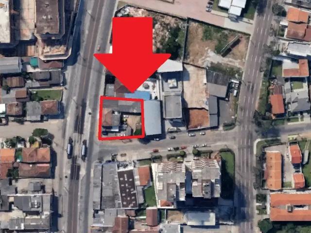 Terreno venda em Região Geográfica Imediata de Curitiba, Região Metropolitana de Curitiba
