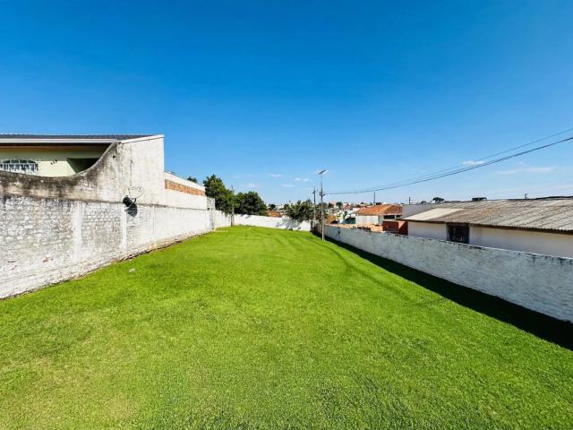 Terreno venda em Capão Raso, Curitiba